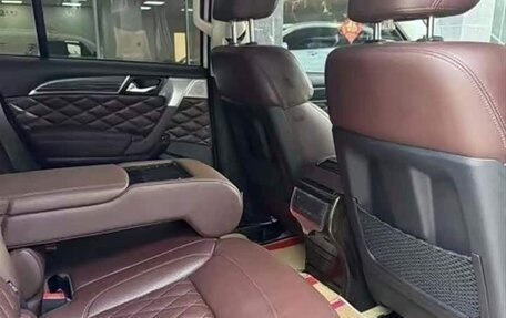 Haval H9 I рестайлинг, 2021 год, 2 000 000 рублей, 7 фотография