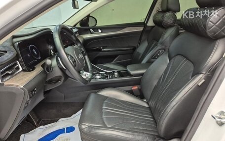 KIA K5, 2021 год, 1 800 008 рублей, 11 фотография