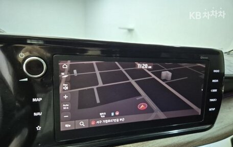 KIA K5, 2021 год, 1 800 008 рублей, 9 фотография