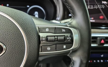 KIA K5, 2021 год, 1 800 008 рублей, 13 фотография