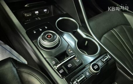 KIA K5, 2021 год, 1 800 008 рублей, 7 фотография