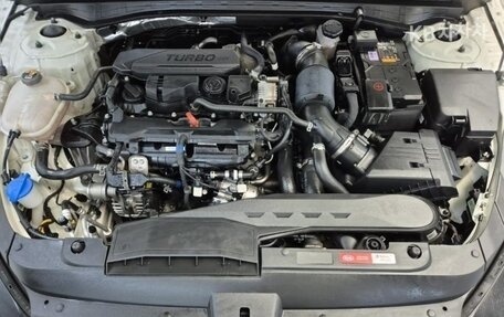 KIA K5, 2021 год, 1 800 008 рублей, 17 фотография