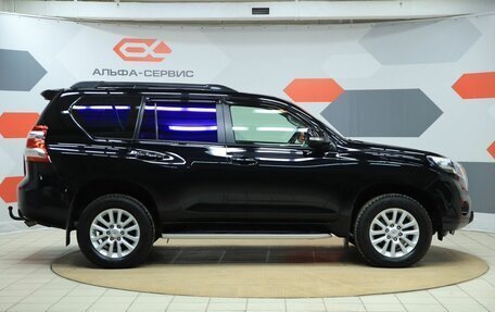 Toyota Land Cruiser Prado 150 рестайлинг 2, 2013 год, 3 390 000 рублей, 4 фотография