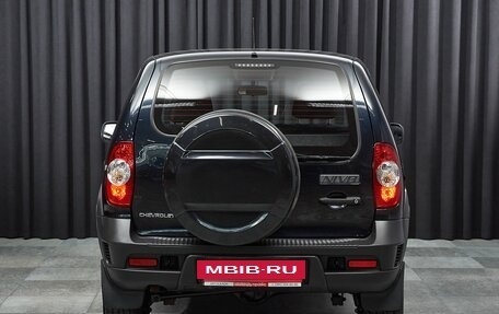 Chevrolet Niva I рестайлинг, 2014 год, 749 000 рублей, 5 фотография