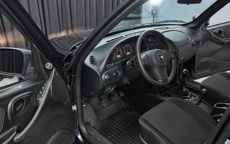 Chevrolet Niva I рестайлинг, 2014 год, 749 000 рублей, 10 фотография