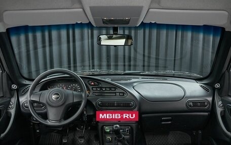 Chevrolet Niva I рестайлинг, 2014 год, 749 000 рублей, 8 фотография