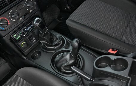 Chevrolet Niva I рестайлинг, 2014 год, 749 000 рублей, 18 фотография