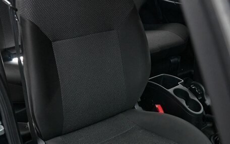 Chevrolet Niva I рестайлинг, 2014 год, 749 000 рублей, 15 фотография