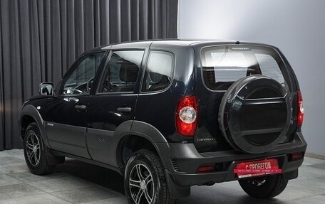 Chevrolet Niva I рестайлинг, 2014 год, 749 000 рублей, 6 фотография