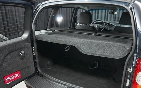 Chevrolet Niva I рестайлинг, 2014 год, 749 000 рублей, 20 фотография