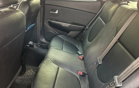 KIA Rio III рестайлинг, 2016 год, 1 200 000 рублей, 9 фотография