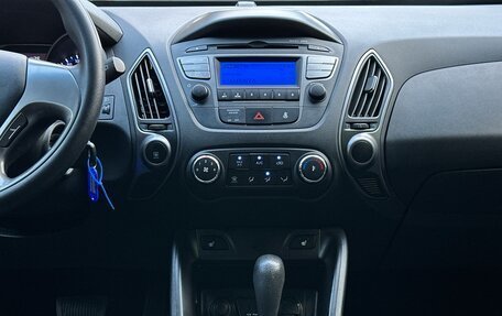 Hyundai ix35 I рестайлинг, 2014 год, 1 295 000 рублей, 13 фотография