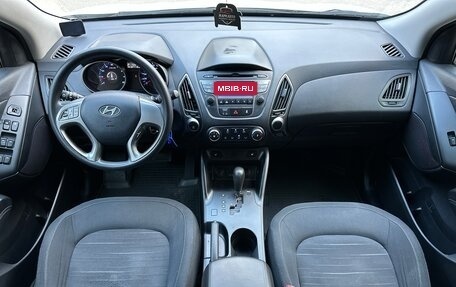 Hyundai ix35 I рестайлинг, 2014 год, 1 295 000 рублей, 9 фотография
