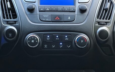 Hyundai ix35 I рестайлинг, 2014 год, 1 295 000 рублей, 15 фотография