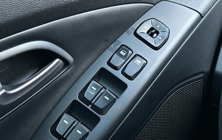 Hyundai ix35 I рестайлинг, 2014 год, 1 295 000 рублей, 18 фотография