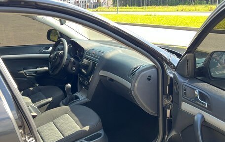 Skoda Octavia, 2011 год, 630 000 рублей, 10 фотография
