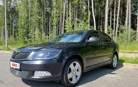 Skoda Octavia, 2011 год, 630 000 рублей, 3 фотография