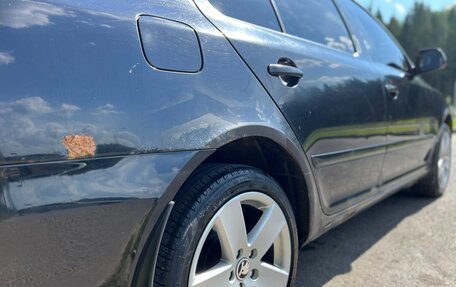 Skoda Octavia, 2011 год, 630 000 рублей, 9 фотография