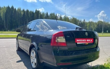 Skoda Octavia, 2011 год, 630 000 рублей, 5 фотография