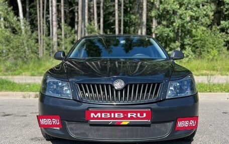Skoda Octavia, 2011 год, 630 000 рублей, 2 фотография