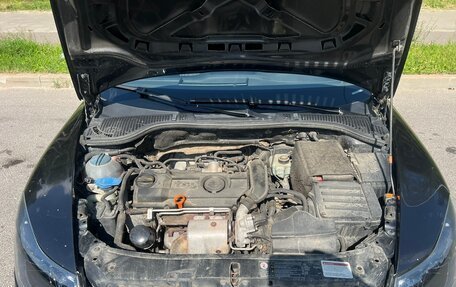 Skoda Octavia, 2011 год, 630 000 рублей, 16 фотография