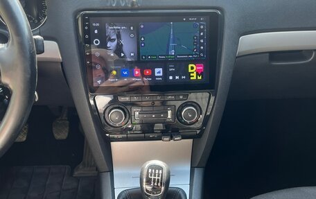 Skoda Octavia, 2011 год, 630 000 рублей, 15 фотография