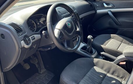 Skoda Octavia, 2011 год, 630 000 рублей, 13 фотография