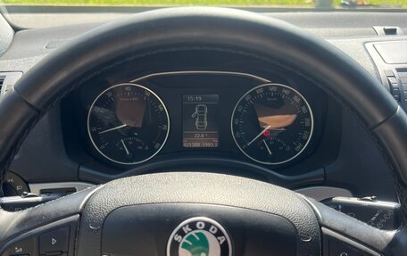Skoda Octavia, 2011 год, 630 000 рублей, 14 фотография