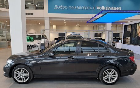 Mercedes-Benz C-Класс, 2013 год, 1 460 000 рублей, 8 фотография