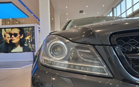 Mercedes-Benz C-Класс, 2013 год, 1 460 000 рублей, 17 фотография