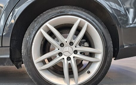 Mercedes-Benz C-Класс, 2013 год, 1 460 000 рублей, 18 фотография
