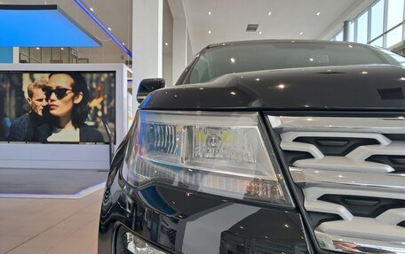 Ford Explorer VI, 2018 год, 3 099 000 рублей, 17 фотография