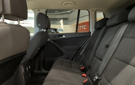 Volkswagen Tiguan I, 2015 год, 2 090 000 рублей, 12 фотография