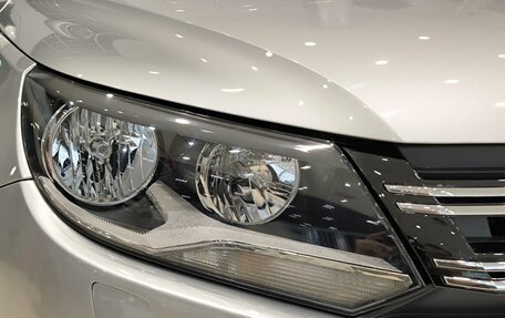 Volkswagen Tiguan I, 2015 год, 2 090 000 рублей, 17 фотография