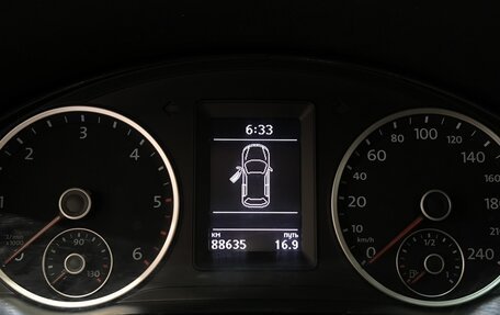 Volkswagen Tiguan I, 2015 год, 2 090 000 рублей, 13 фотография