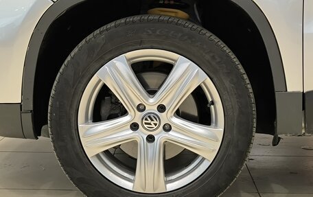 Volkswagen Tiguan I, 2015 год, 2 090 000 рублей, 18 фотография