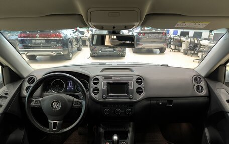 Volkswagen Tiguan I, 2015 год, 2 090 000 рублей, 14 фотография