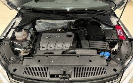 Volkswagen Tiguan I, 2015 год, 2 090 000 рублей, 9 фотография
