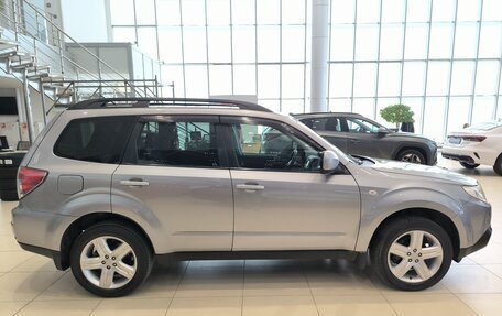 Subaru Forester, 2008 год, 1 070 000 рублей, 4 фотография