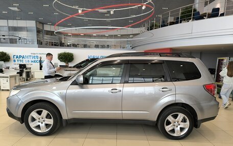 Subaru Forester, 2008 год, 1 070 000 рублей, 8 фотография