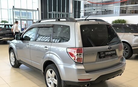 Subaru Forester, 2008 год, 1 070 000 рублей, 7 фотография