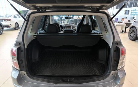 Subaru Forester, 2008 год, 1 070 000 рублей, 10 фотография