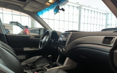Subaru Forester, 2008 год, 1 070 000 рублей, 11 фотография