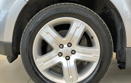 Subaru Forester, 2008 год, 1 070 000 рублей, 18 фотография