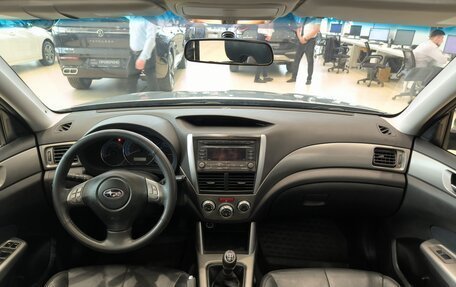Subaru Forester, 2008 год, 1 070 000 рублей, 14 фотография