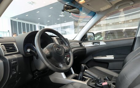 Subaru Forester, 2008 год, 1 070 000 рублей, 16 фотография