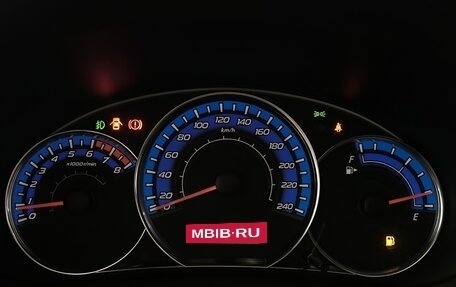 Subaru Forester, 2008 год, 1 070 000 рублей, 13 фотография
