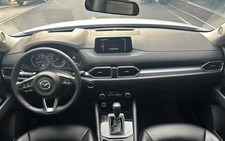 Mazda CX-5 II, 2021 год, 2 175 000 рублей, 7 фотография