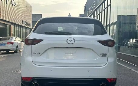 Mazda CX-5 II, 2021 год, 2 175 000 рублей, 5 фотография