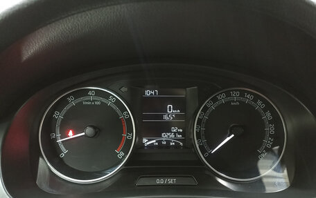 Skoda Rapid I, 2019 год, 1 220 000 рублей, 13 фотография